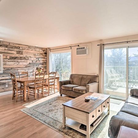 Mountain Condo With Views Near Hiking And Biking! ستو المظهر الخارجي الصورة