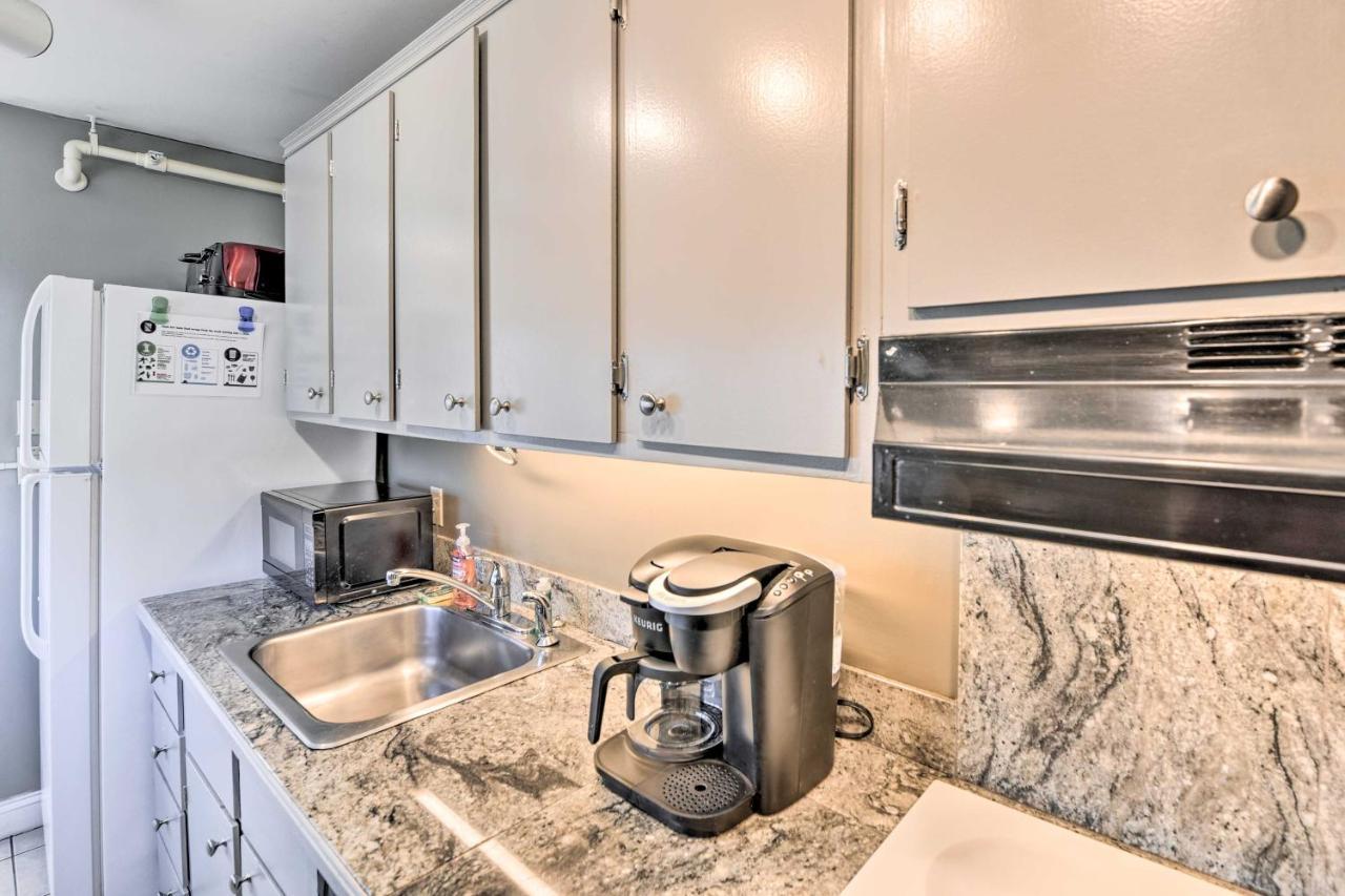 Mountain Condo With Views Near Hiking And Biking! ستو المظهر الخارجي الصورة