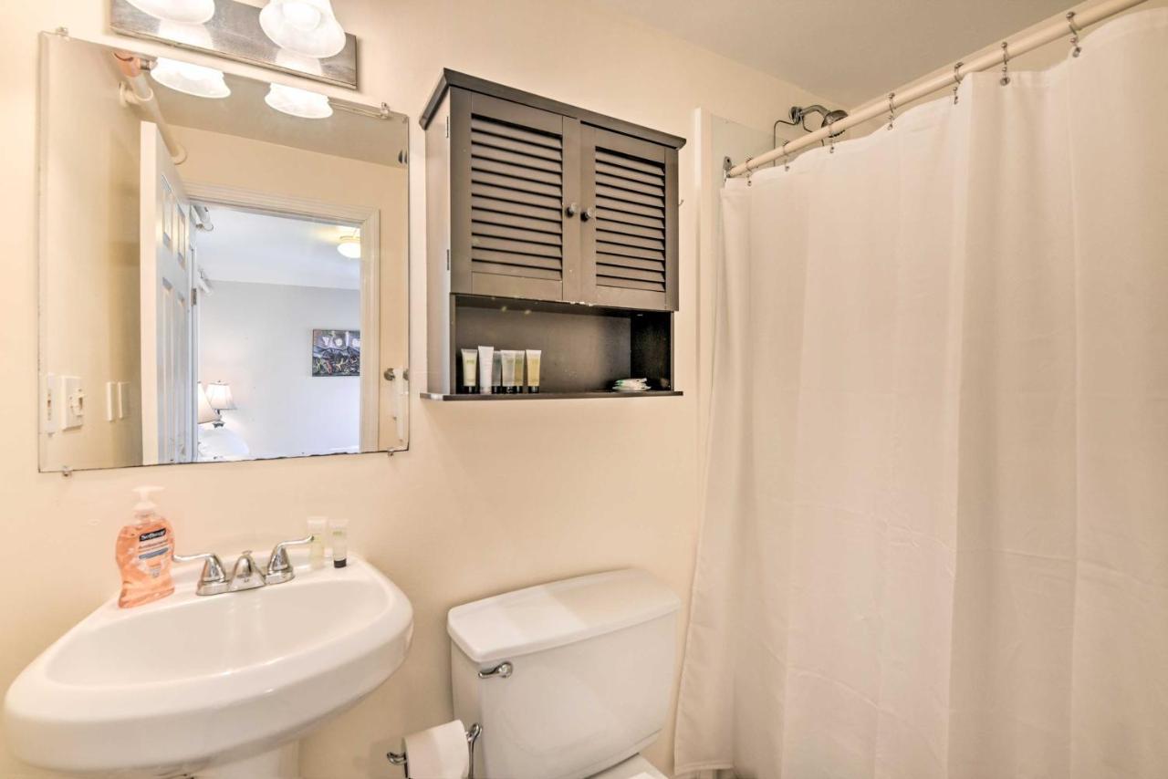 Mountain Condo With Views Near Hiking And Biking! ستو المظهر الخارجي الصورة