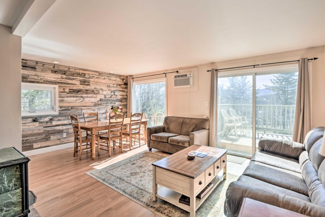 Mountain Condo With Views Near Hiking And Biking! ستو المظهر الخارجي الصورة