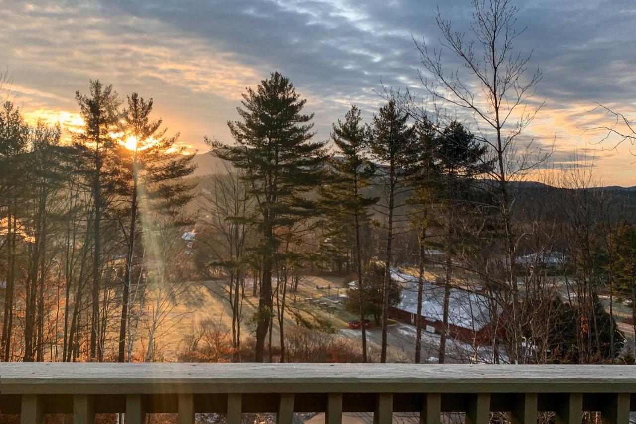 Mountain Condo With Views Near Hiking And Biking! ستو المظهر الخارجي الصورة
