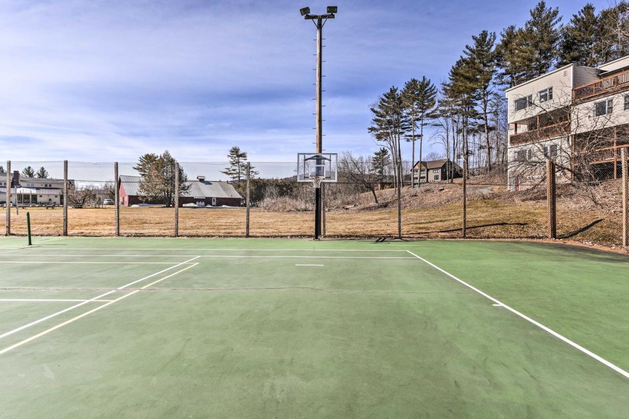 Mountain Condo With Views Near Hiking And Biking! ستو المظهر الخارجي الصورة