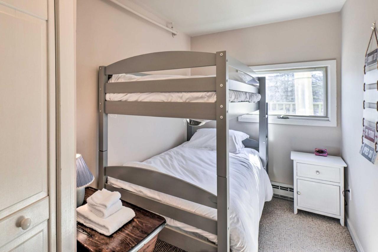Mountain Condo With Views Near Hiking And Biking! ستو المظهر الخارجي الصورة