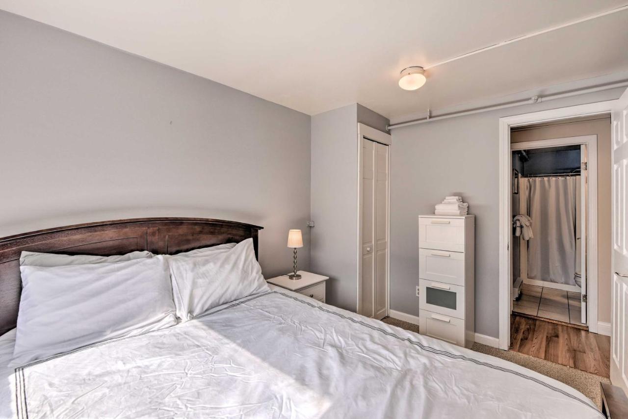 Mountain Condo With Views Near Hiking And Biking! ستو المظهر الخارجي الصورة