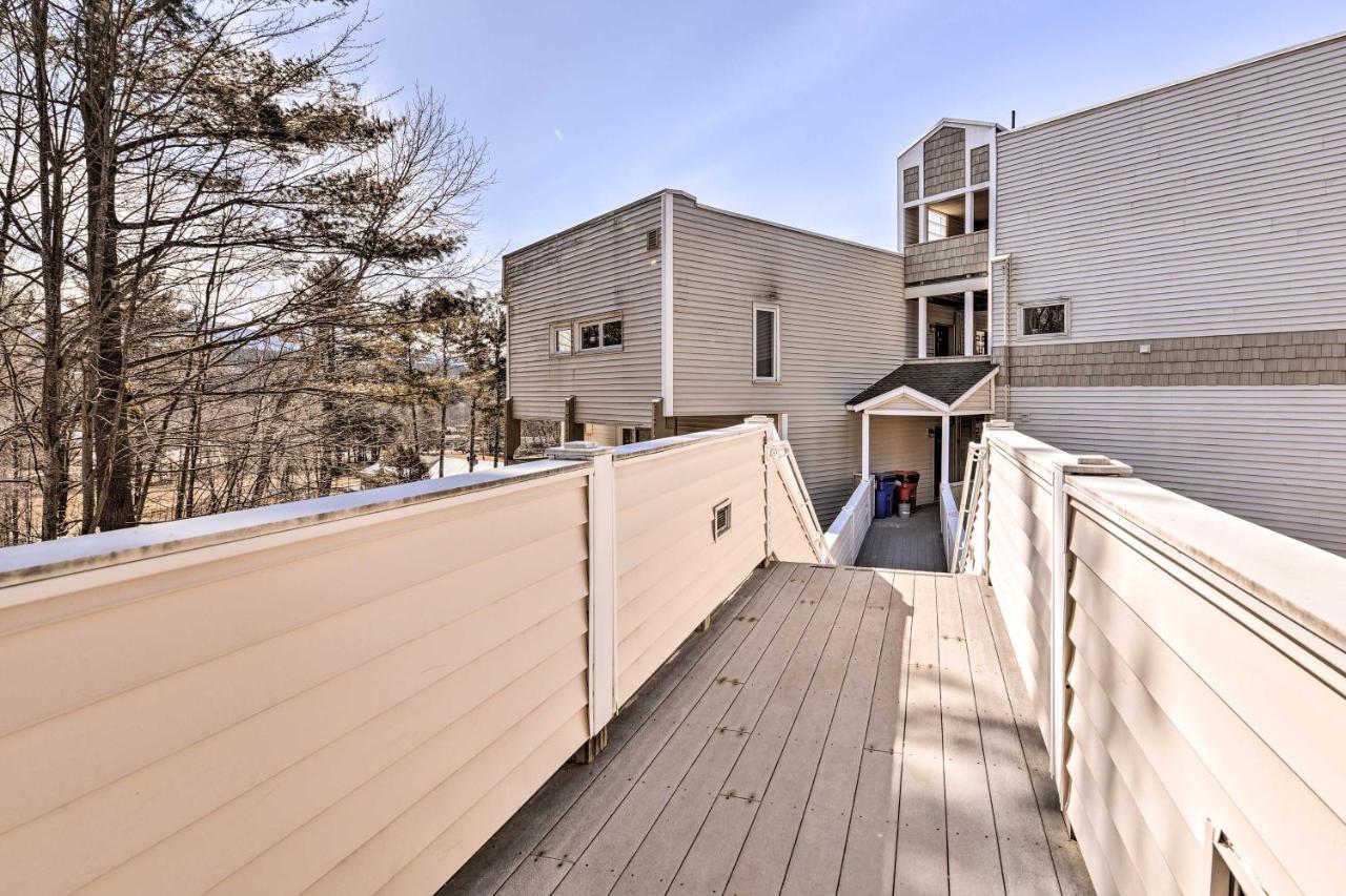 Mountain Condo With Views Near Hiking And Biking! ستو المظهر الخارجي الصورة